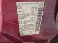 2015 Nissan Frontier — photo 9 of 16 | VIN 1N6AD0ER3FN707893