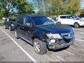 2008 Acura MDX — photo 1 of 17 | VIN 2HNYD28678H548249