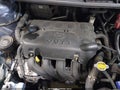 2012 Toyota Yaris — photo 10 of 11 | VIN JTDBT4K32CL010451