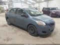 2012 Toyota Yaris — photo 1 of 11 | VIN JTDBT4K32CL010451