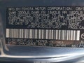2012 Toyota Yaris — photo 9 of 11 | VIN JTDBT4K32CL010451
