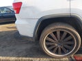 2013 Jeep Grand Cherokee — photo 20 of 22 | VIN 1C4RJEBGXDC656870