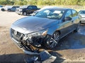 2022 Nissan Altima — photo 2 of 16 | VIN 1N4BL4CV4NN374321