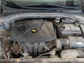 2019 Hyundai Elantra — photo 10 of 18 | VIN KMHH35LE7KU102210