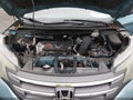 2014 Honda CR-V — photo 10 of 17 | VIN 2HKRM4H3XEH678766