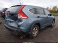 2014 Honda CR-V — photo 4 of 17 | VIN 2HKRM4H3XEH678766