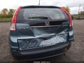 2014 Honda CR-V — photo 6 of 17 | VIN 2HKRM4H3XEH678766