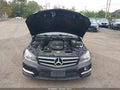 2014 Mercedes-Benz C-Class — photo 10 of 11 | VIN WDDGF4HB3EA954694