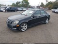 2014 Mercedes-Benz C-Class — photo 2 of 11 | VIN WDDGF4HB3EA954694
