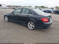 2014 Mercedes-Benz C-Class — photo 3 of 11 | VIN WDDGF4HB3EA954694