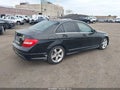 2014 Mercedes-Benz C-Class — photo 4 of 11 | VIN WDDGF4HB3EA954694
