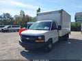 2015 Chevrolet Express 2500 — photo 2 of 16 | VIN 1GB6G5CG7F1117318