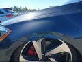 2018 Volkswagen Golf — photo 18 of 20 | VIN 3VW547AU3JM264040