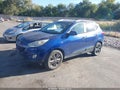 2014 Hyundai Tucson — photo 2 of 16 | VIN KM8JUCAG8EU914658