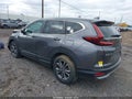 2022 Honda CR-V — photo 3 of 19 | VIN 5J6RT6H83NL029438