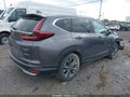 2022 Honda CR-V — photo 4 of 19 | VIN 5J6RT6H83NL029438