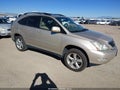 2005 Lexus RX 330 — photo 1 of 11 | VIN JTJHA31U350089523
