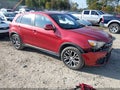 2019 Mitsubishi Outlander Sport — photo 1 of 16 | VIN JA4AR3AU7KU004422