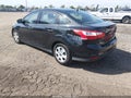 2013 Ford Focus — photo 3 of 16 | VIN 1FADP3E22DL132888