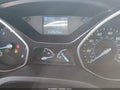 2013 Ford Focus — photo 7 of 16 | VIN 1FADP3E22DL132888