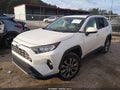 2019 Toyota RAV4 — photo 2 of 16 | VIN 2T3N1RFV9KC027790