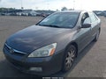 2006 Honda Accord — photo 2 of 13 | VIN 1HGCM66566A069948