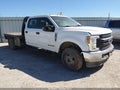 2018 Ford F-350 — photo 1 of 15 | VIN 1FD8W3HTXJEB54278
