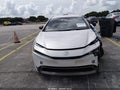 2026 Toyota Prius — photo 12 of 16 | VIN JTDACAAU7T3080547