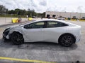2026 Toyota Prius — photo 14 of 16 | VIN JTDACAAU7T3080547