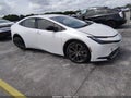 2026 Toyota Prius — photo 1 of 16 | VIN JTDACAAU7T3080547