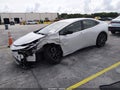 2026 Toyota Prius — photo 2 of 16 | VIN JTDACAAU7T3080547