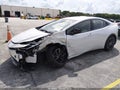 2026 Toyota Prius — photo 6 of 16 | VIN JTDACAAU7T3080547