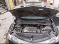 2012 Acura MDX — photo 10 of 18 | VIN 2HNYD2H38CH530082