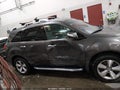 2012 Acura MDX — photo 13 of 18 | VIN 2HNYD2H38CH530082