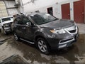 2012 Acura MDX — photo 1 of 18 | VIN 2HNYD2H38CH530082