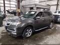 2012 Acura MDX — photo 2 of 18 | VIN 2HNYD2H38CH530082