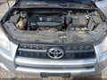 2010 Toyota RAV4 — photo 10 of 16 | VIN 2T3ZF4DV7AW026689