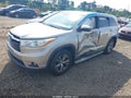 2014 Toyota Highlander — photo 2 of 17 | VIN 5TDJKRFH7ES062919