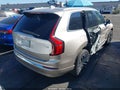 2026 Volvo XC90 — photo 4 of 21 | VIN YV4H60PE3T1434458