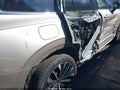 2026 Volvo XC90 — photo 6 of 21 | VIN YV4H60PE3T1434458