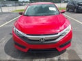 2016 Honda Civic — photo 12 of 16 | VIN 2HGFC2F5XGH562446