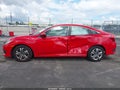 2016 Honda Civic — photo 14 of 16 | VIN 2HGFC2F5XGH562446