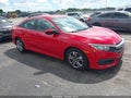 2016 Honda Civic — photo 1 of 16 | VIN 2HGFC2F5XGH562446