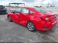 2016 Honda Civic — photo 3 of 16 | VIN 2HGFC2F5XGH562446