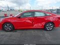 2016 Honda Civic — photo 6 of 16 | VIN 2HGFC2F5XGH562446