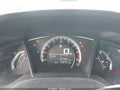2016 Honda Civic — photo 7 of 16 | VIN 2HGFC2F5XGH562446
