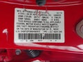 2016 Honda Civic — photo 9 of 16 | VIN 2HGFC2F5XGH562446