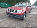 2017 Nissan Frontier — photo 2 of 16 | VIN 1N6BD0CT3HN729981