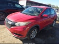 2016 Honda HR-V — photo 2 of 16 | VIN 3CZRU6H3XGM705502