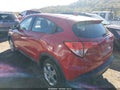 2016 Honda HR-V — photo 3 of 16 | VIN 3CZRU6H3XGM705502